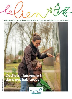 Le Lien - mars-avril 2024 (N°124)