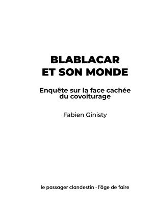 Blablacar