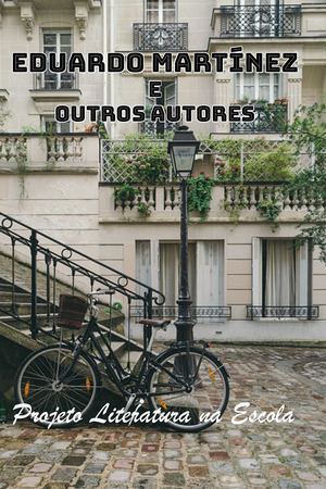 Eduardo Martínez – Ebook