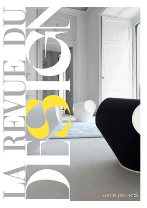 La Revue du Design