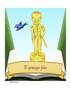 Libro Literario De Portadas