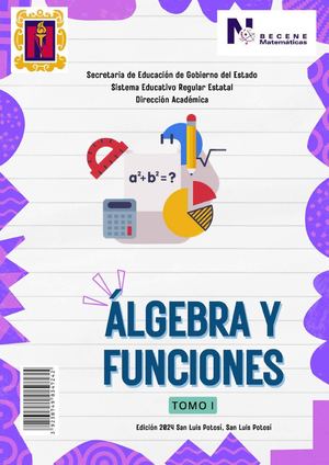 Expresiones Algebraicas Y Sus Operaciones