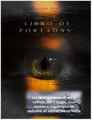 Libro De Portadas