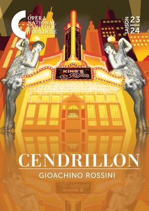 Programme Cendrillon