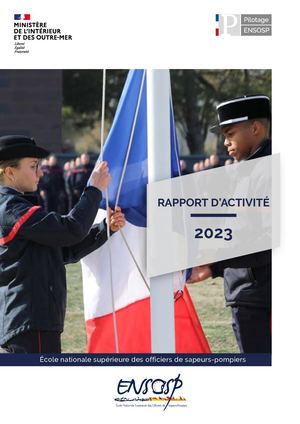 Rapport d'activité 2023