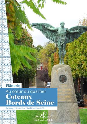 Flânerie Coteaux