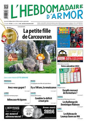 Hebdo Darmor Samedi 23 Decembre 3623