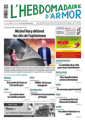 Hebdo Darmor Samedi 23 Sept 3610
