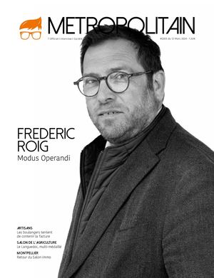 HEBDO N°2205 - 12/03/24