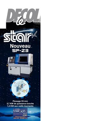 Le Décolletage et industrie - Numéro 295