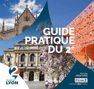 Guide Lyon 2 - 2024-2025