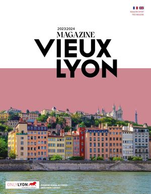 Vieux Lyon 2023-2024