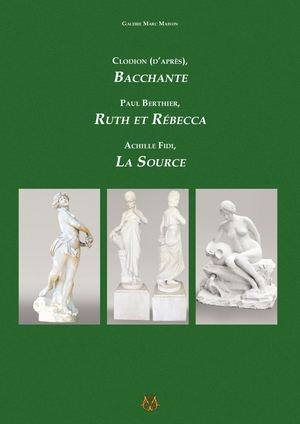 Bacchante + Ruth et Rébecca FR