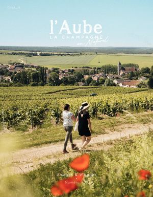 L'Aube, la Champagne au Naturel #02