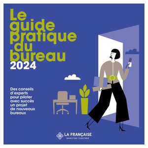 Guide pratique du bureau 2024