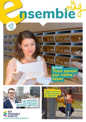 Ensemble Le Mag N°3