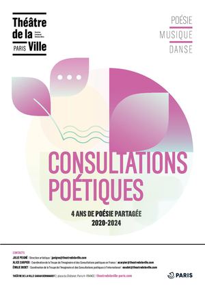 Consult Poetiques Dp 23 24 Français