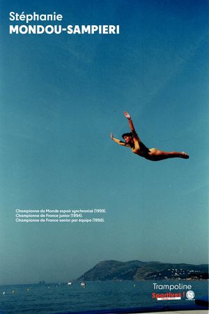 Expo Sportives 2024! 80x120 12 Panneaux