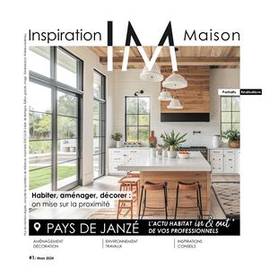 Inspiration Maison Pays de Janzé