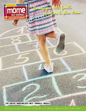 Môme toi-même N°36