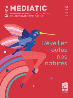 Médiatic - Printemps 2024