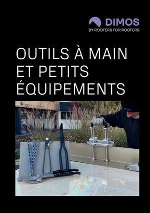 Catalogue Outils à Main