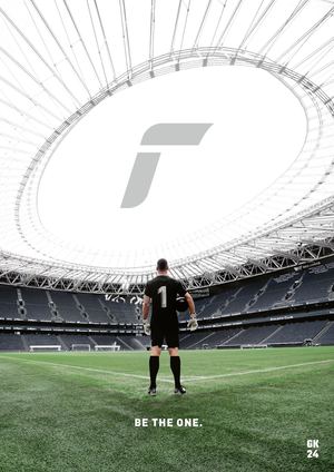 Reusch Goalkeeper Katalog 2024