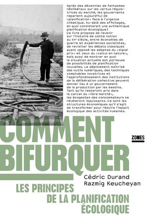 Comment bifurquer