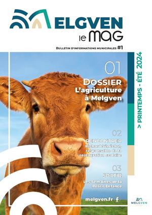 Bulletin municipal Mars2024