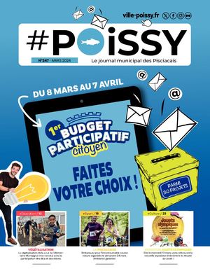 #Poissy n°247