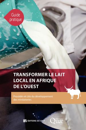 Transformer le lait local en Afrique de L'Ouest