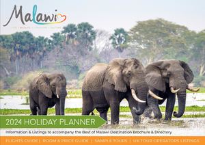 Malawi Holiday Planner 2024