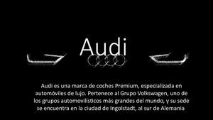 Audi