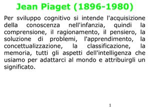 Piaget