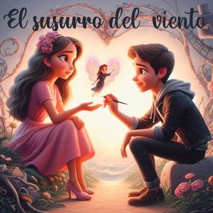 Susurro del viento
