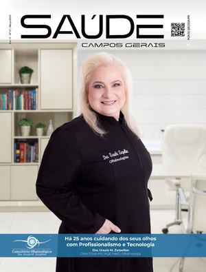 Revista Saúde Ed.47 Fevereiro 2024