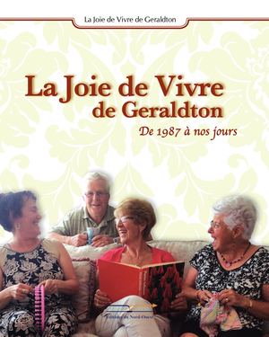 La Joie De Vivre