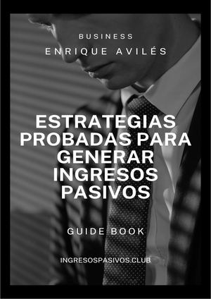El Club De Ingresos Pasivos (1)
