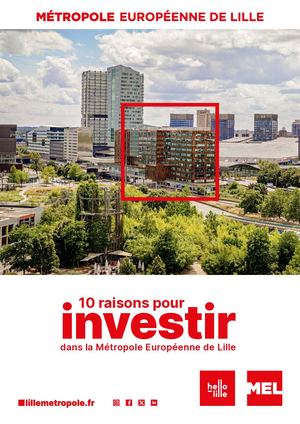 Why Invest Lille