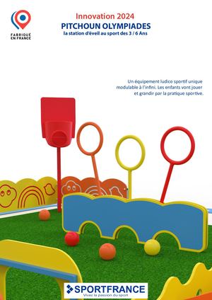 Plaquette Pitchoun Olympiades Croco Bleu Calaméo