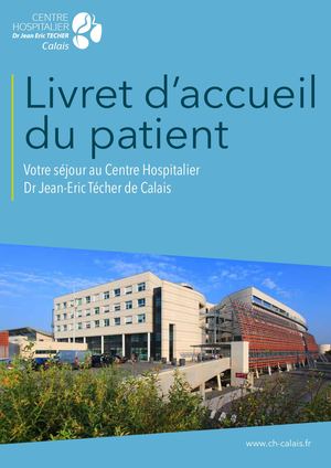 Livret Accueil Patient 2024