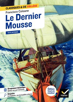 Le Dernier Mousse