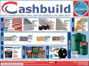 Cashbuild George