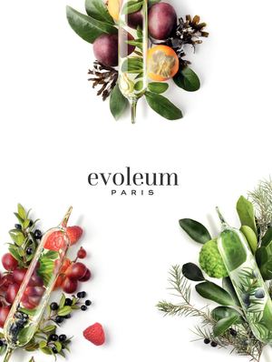 Catalogue EVOLEUM FR