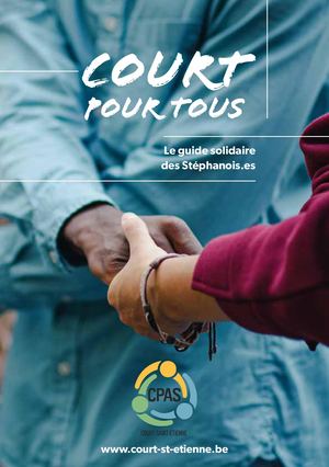 Livret Court Saint Etienne CPAS