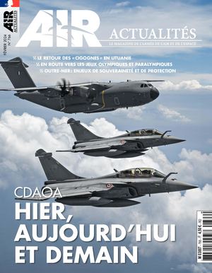AIR ACTUALITÉS N°766 FÉVRIER 2024