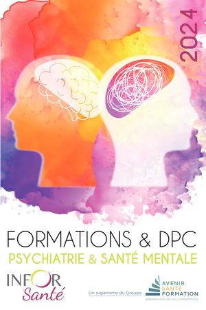 Catalogue Infor 2024