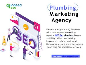 Unlocking Success: A Comprehensive SEO Guide for Plumbers
