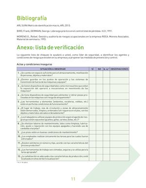 Lista De Chequeo Sura