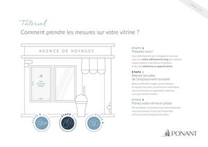 VITROPHANIES TUTO FR